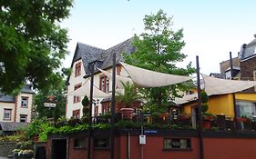 Boutique Hotel Villa Melsheimer